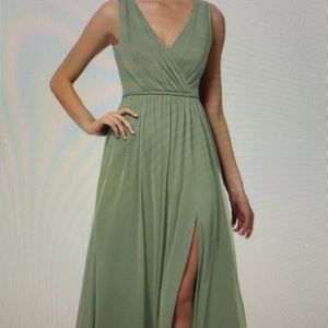 Meet your Posher, Maryjo